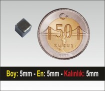 İstanbul mıknatıs